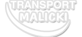 Transport Malicki - Usługi transportowe