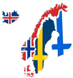 scandinavianflagmap